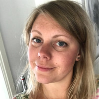 Zandra Eklöv