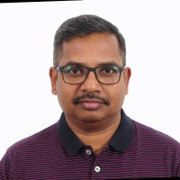 Vijaya Kumar Bijali