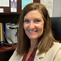 Dr. Lori Mertz