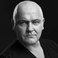 Bert van Klaveren