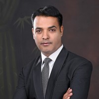 ARVIND MALI