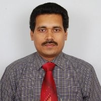 DR. Himanshu Sekhar Rout