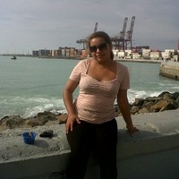 Bettsy Ciovanna Bocangel Bouroncle