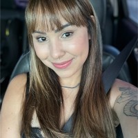 Ana Caroline Rodrigues