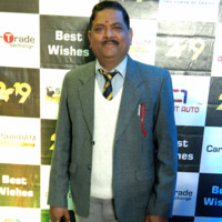 Omkant Singh