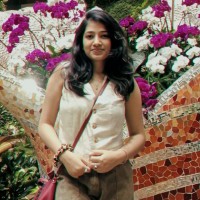 Punam Jash