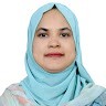 Wajiha Khatun