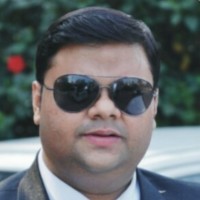 Harry Charles Nahar