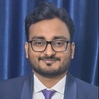 Pramendra Kumar Panday