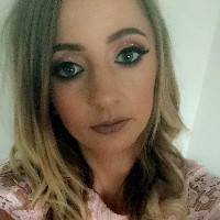 Gillian Hamill