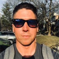 Daniel Judge