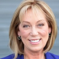 Janice Lavore-Fletcher