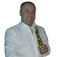 Paul Hancox