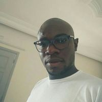 Wilfried Gbaha