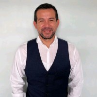 Alvaro David Marquez Mercado