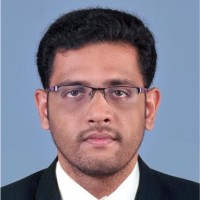 Arun Rajan