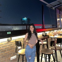 Aditi Jain
