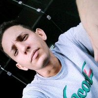 Eric Oliveira
