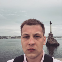 Sergey Reznik
