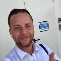 Donny Jesterhoudt