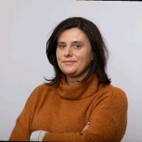 Helena Stojanovski
