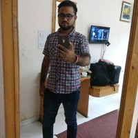 Shubham Chopra