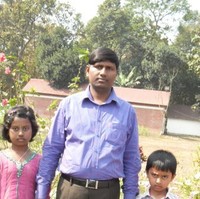 Gautam Kumar Mondol