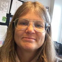 Ulla-Karin Abrahamsson