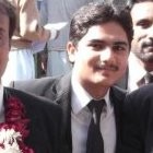 Muhammad Zohaib Arain