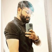 Deependra Kumar Vijaya