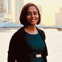 Falguni Makwana