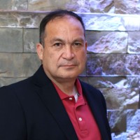 Oscar E. Contreras C.