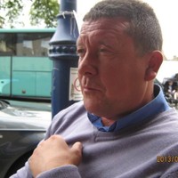 Alan Bendall