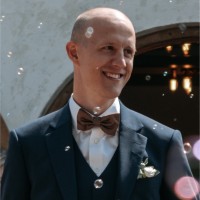 Christian Riis Sussemiehl