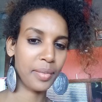 Ruth Yosief
