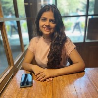 Anuja .