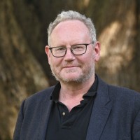 Ian Woolford