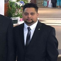 Alistair Abreu