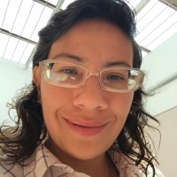 Angélica Vazquez Cedillo