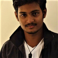 Sruvith P