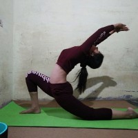Yogawithdiv Negi