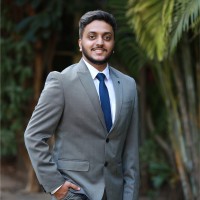 Aayush Rao