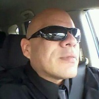 Richard Bronaut