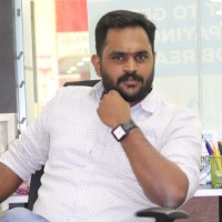 Gangadathan P S