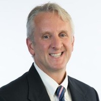 Alan Humphries,LUTCF