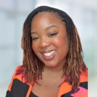 Jonelle James, MBS