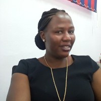 Philper Chido Charuma Chingoiro