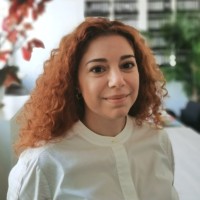 Marina Charalambous