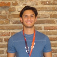Lucas De Gusmão