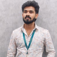 Ravindran V